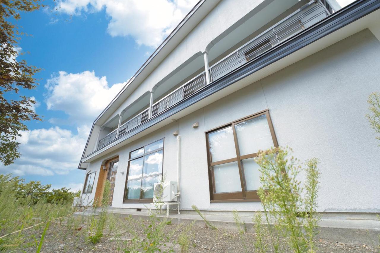 Villa Maple Farm Asahikawa Exterior foto